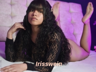 Irisswein