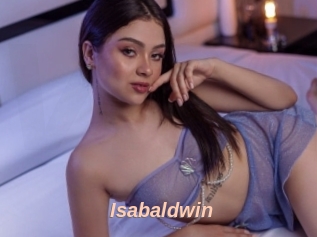 Isabaldwin