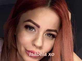 Isabela_xo