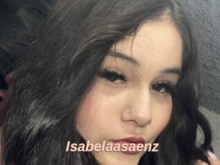 Isabelaasaenz