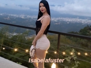 Isabelafuster