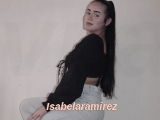 Isabelaramirez
