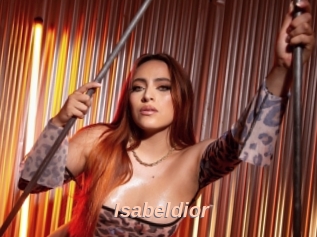 Isabeldior