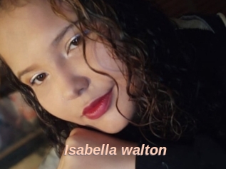 Isabella_walton