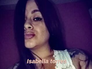 Isabella_torres