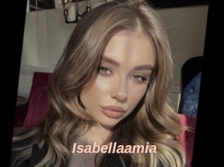Isabellaamia