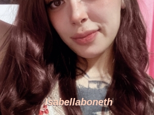 Isabellaboneth