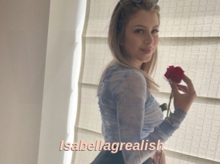 Isabellagrealish