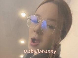 Isabellahanny