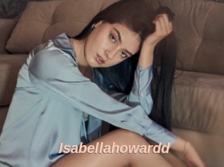 Isabellahowardd