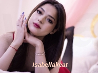 Isabellakeat