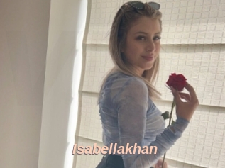Isabellakhan
