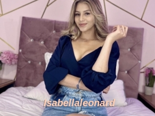 Isabellaleonard