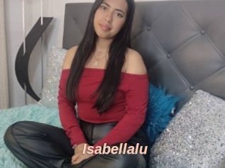 Isabellalu