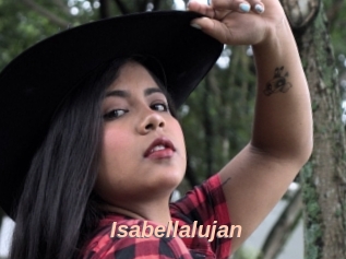 Isabellalujan