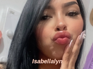 Isabellalyn