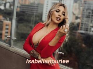 Isabellanouriee