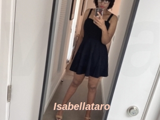 Isabellataro
