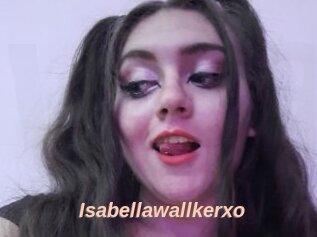 Isabellawallkerxo