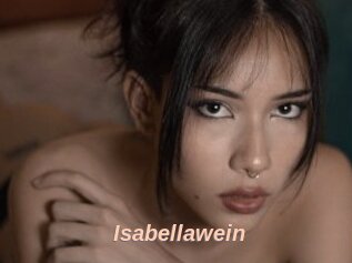 Isabellawein