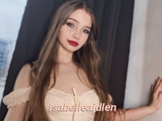 Isabelleaidlen