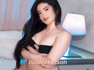 Isabellhotson