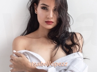 Isabellopezz