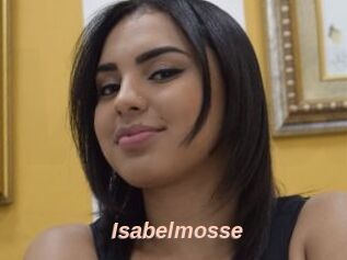 Isabelmosse