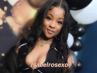 Isabelrosexo