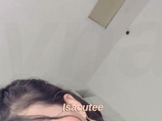 Isacutee