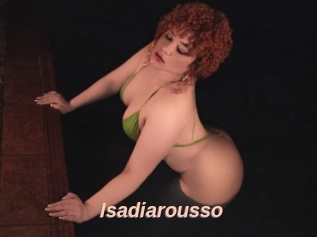 Isadiarousso