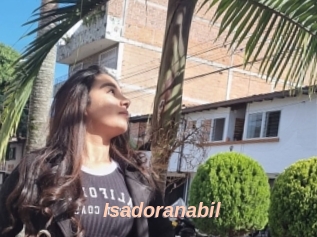 Isadoranabil