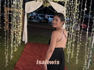 Isalewis