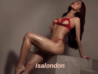 Isalondon