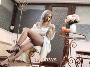 Isalotus