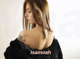 Isamoah