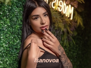 Isanovoa