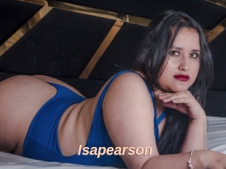 Isapearson