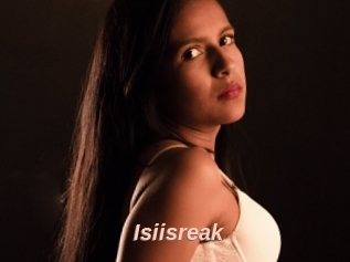 Isiisreak