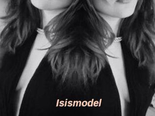Isismodel