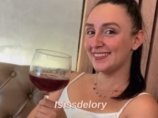 Isissdelory