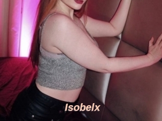 Isobelx
