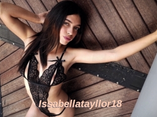 Issabellatayllor18