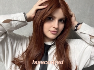 Issaconrad