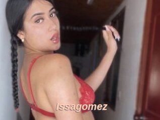Issagomez