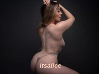 Itsalice