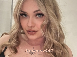 Itscassy444