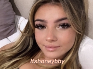 Itshoneybby
