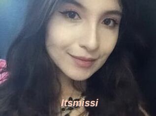 Itsmissi