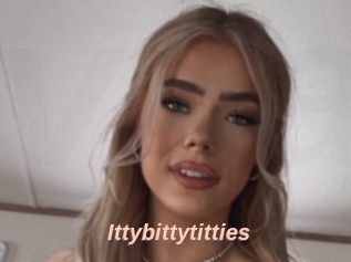 Ittybittytitties